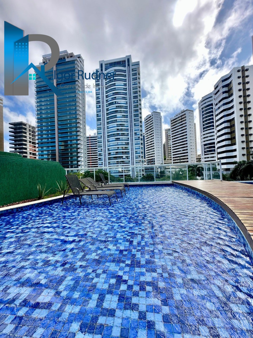 Apartamento, 1 quarto, 71 m² - Foto 39