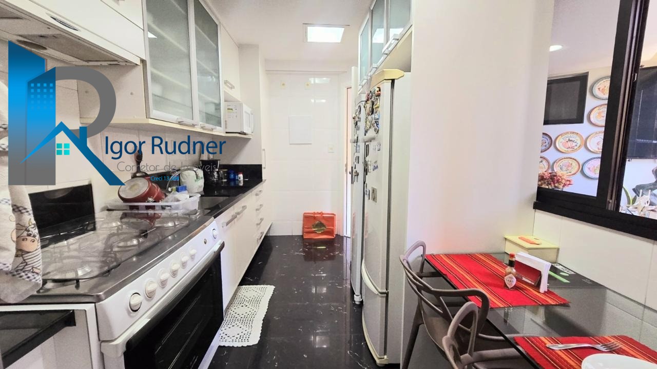 Apartamento à venda com 3 quartos, 131m² - Foto 21