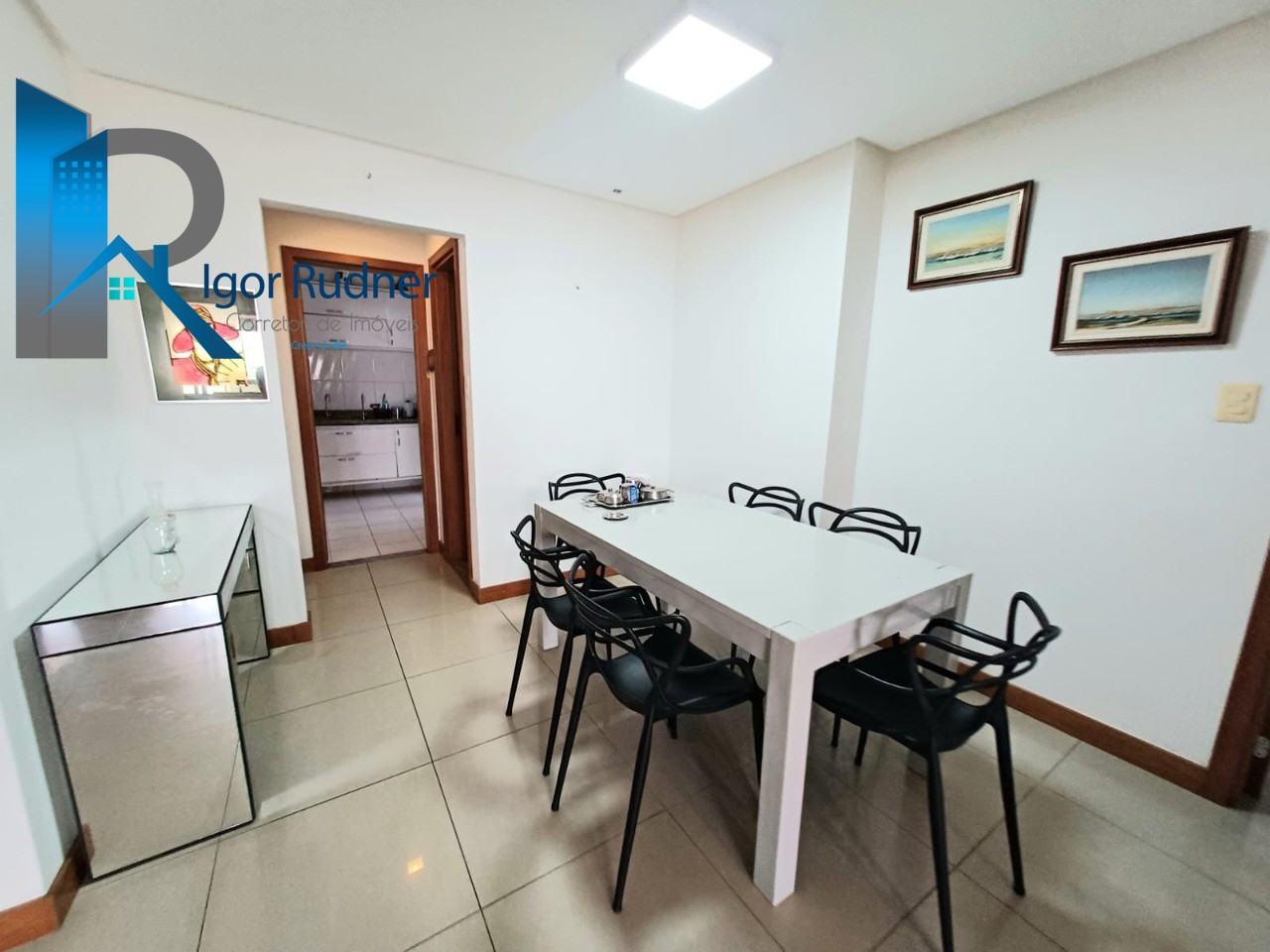 Apartamento à venda com 3 quartos, 137m² - Foto 12