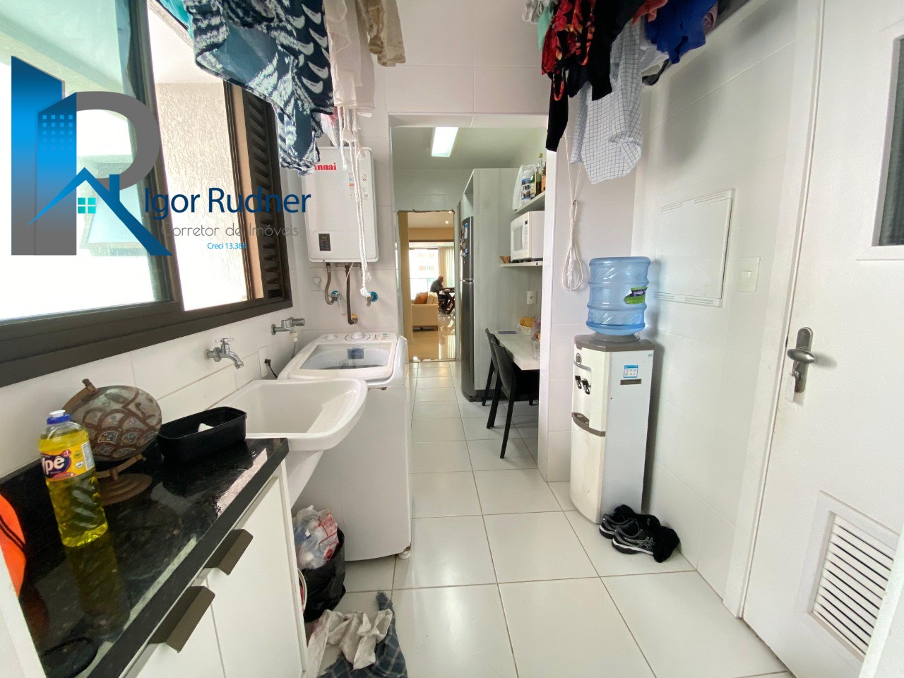 Apartamento à venda com 3 quartos, 125m² - Foto 23