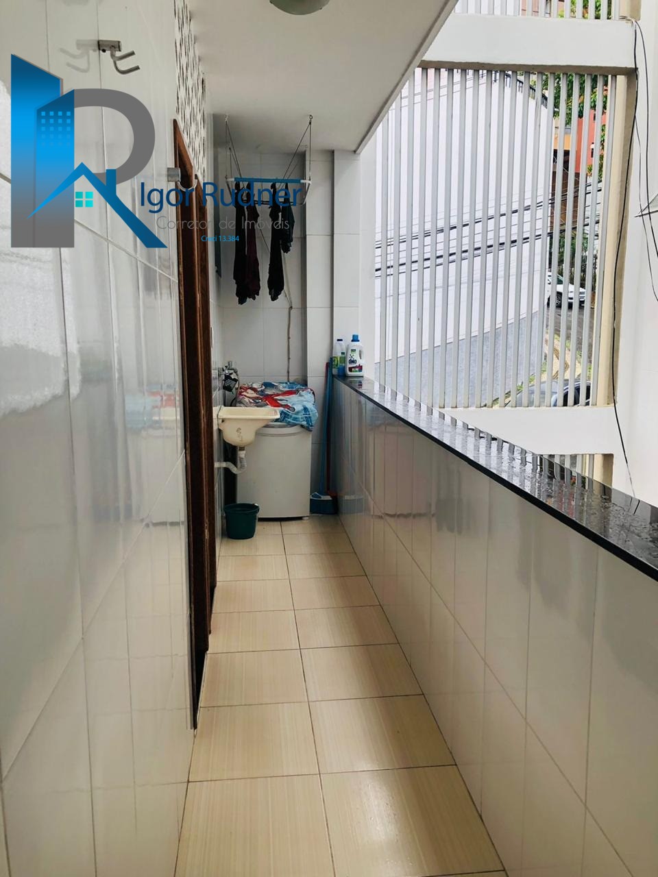 Apartamento à venda com 3 quartos, 90m² - Foto 24