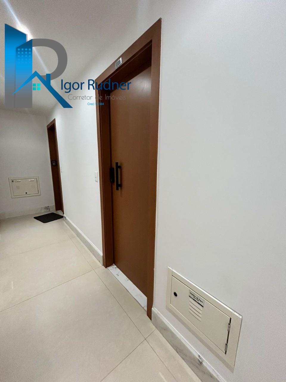 Apartamento à venda com 1 quarto, 21m² - Foto 17