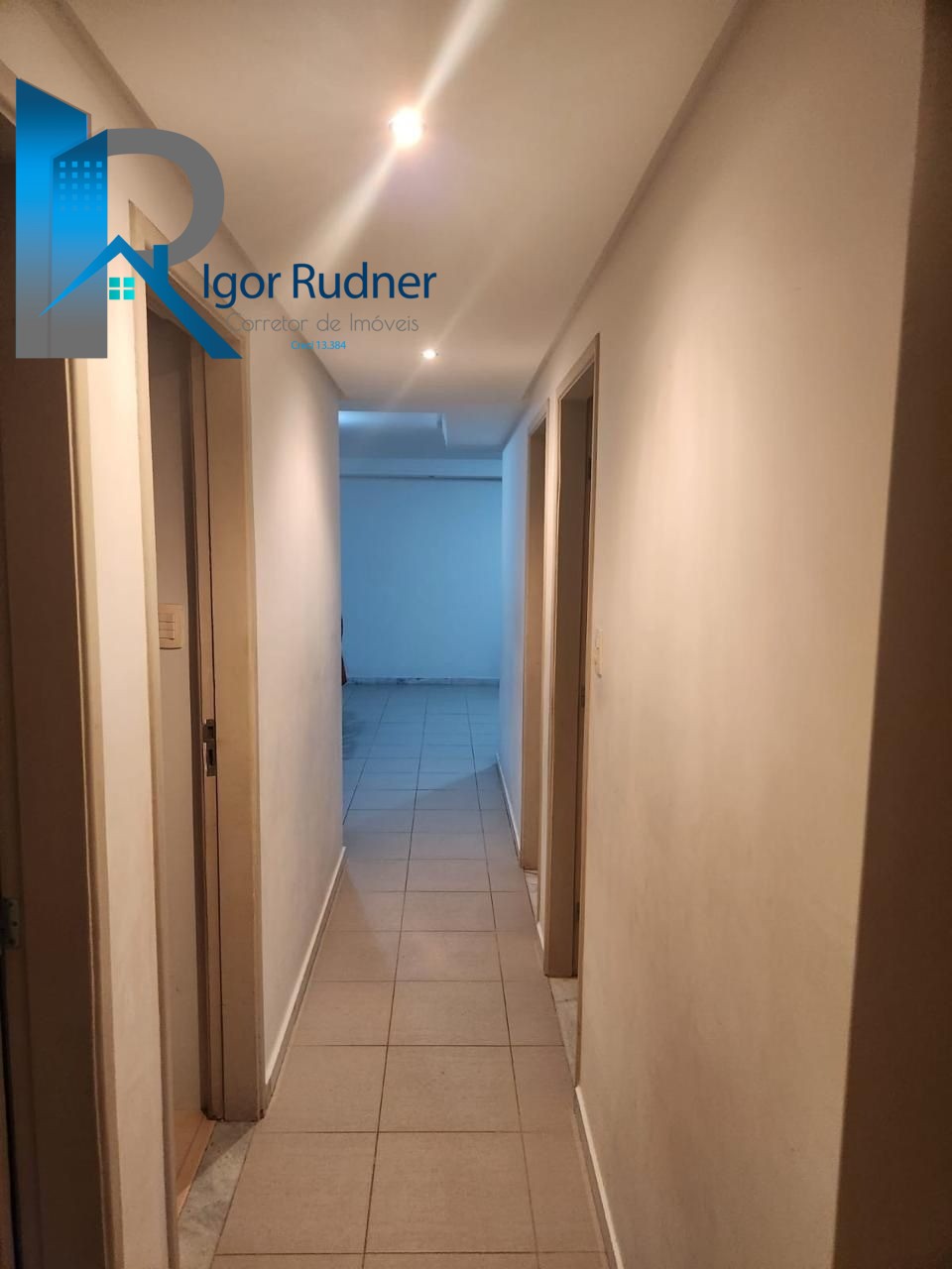 Apartamento à venda com 4 quartos, 133m² - Foto 5