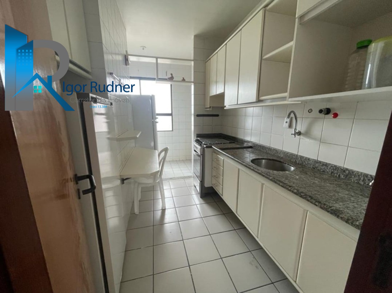 Apartamento à venda com 3 quartos, 116m² - Foto 18