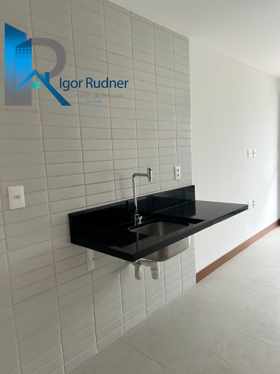 Apartamento à venda com 1 quarto, 21m² - Foto 12