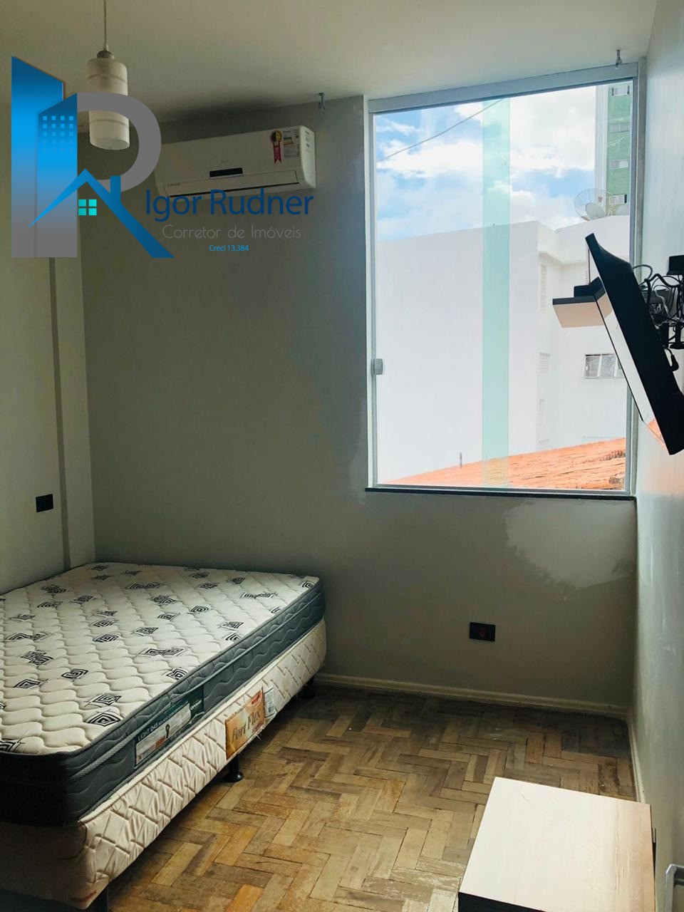 Apartamento à venda com 3 quartos, 90m² - Foto 8