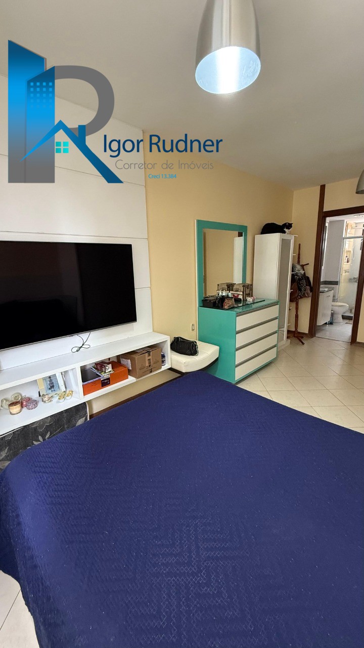 Apartamento à venda com 3 quartos, 118m² - Foto 6