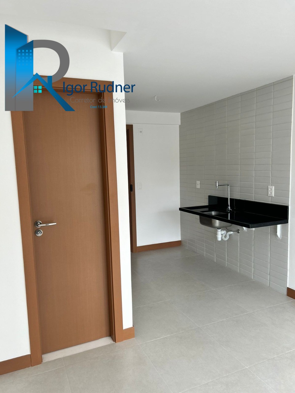 Apartamento à venda com 1 quarto, 21m² - Foto 13