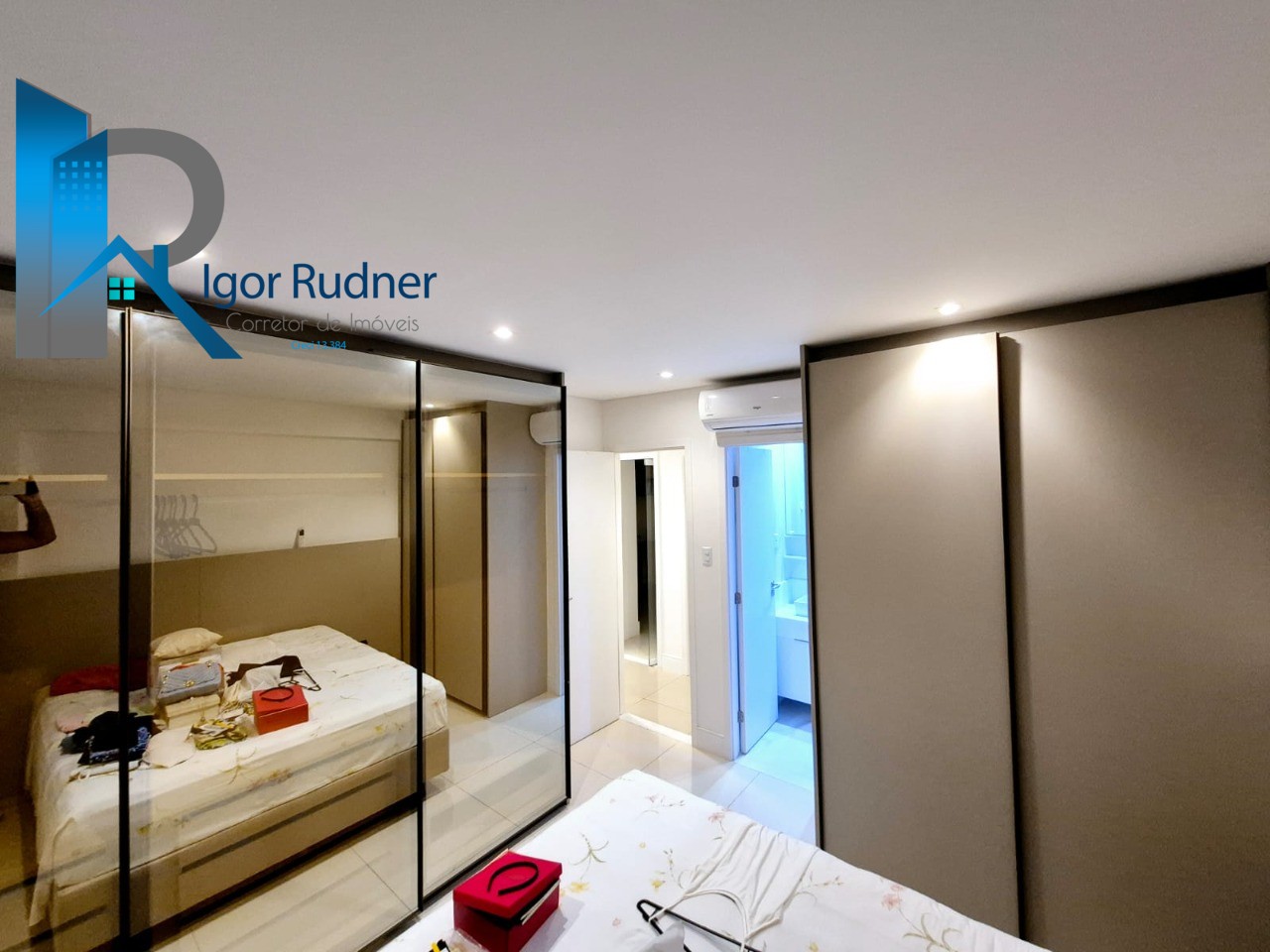 Apartamento à venda com 4 quartos, 112m² - Foto 20