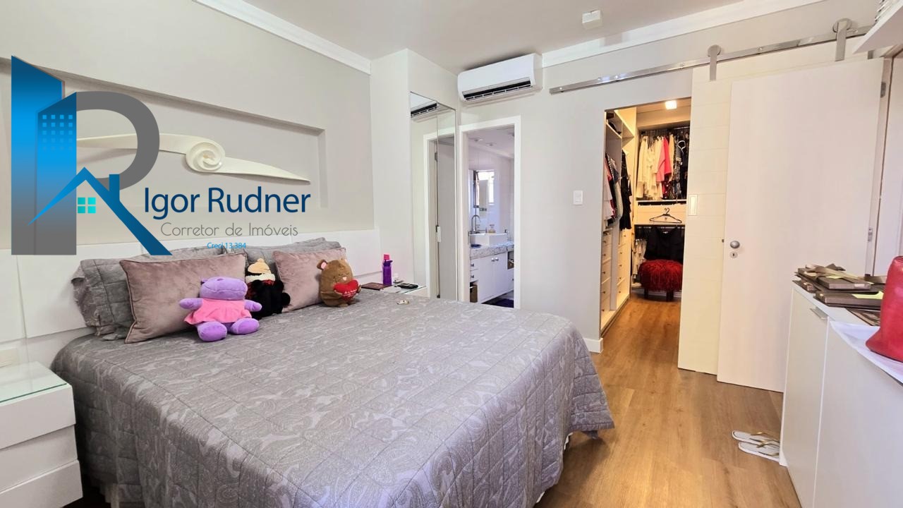 Apartamento à venda com 3 quartos, 131m² - Foto 15