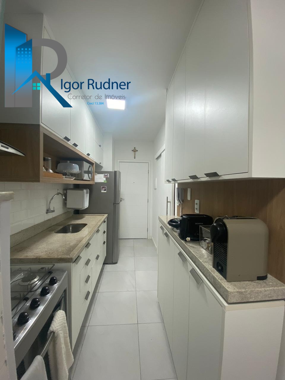 Apartamento à venda com 3 quartos, 95m² - Foto 23