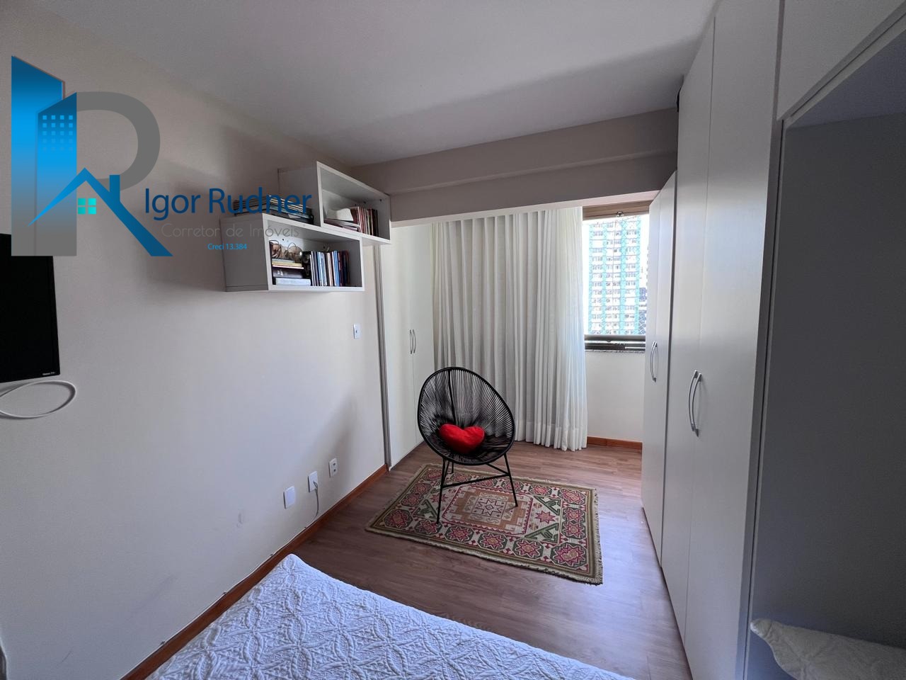 Apartamento à venda com 2 quartos, 90m² - Foto 11