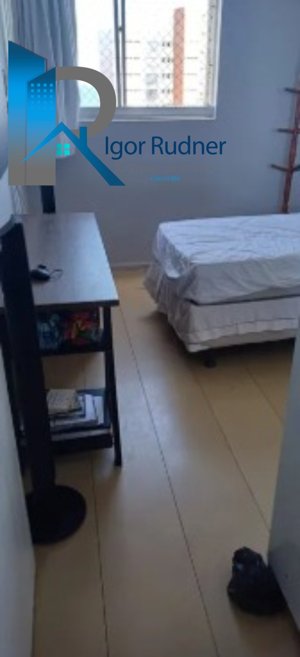 Apartamento à venda com 3 quartos, 110m² - Foto 8