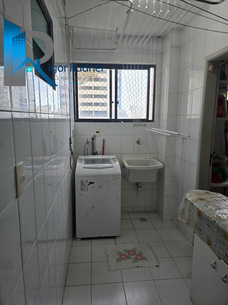 Apartamento à venda com 4 quartos, 133m² - Foto 24