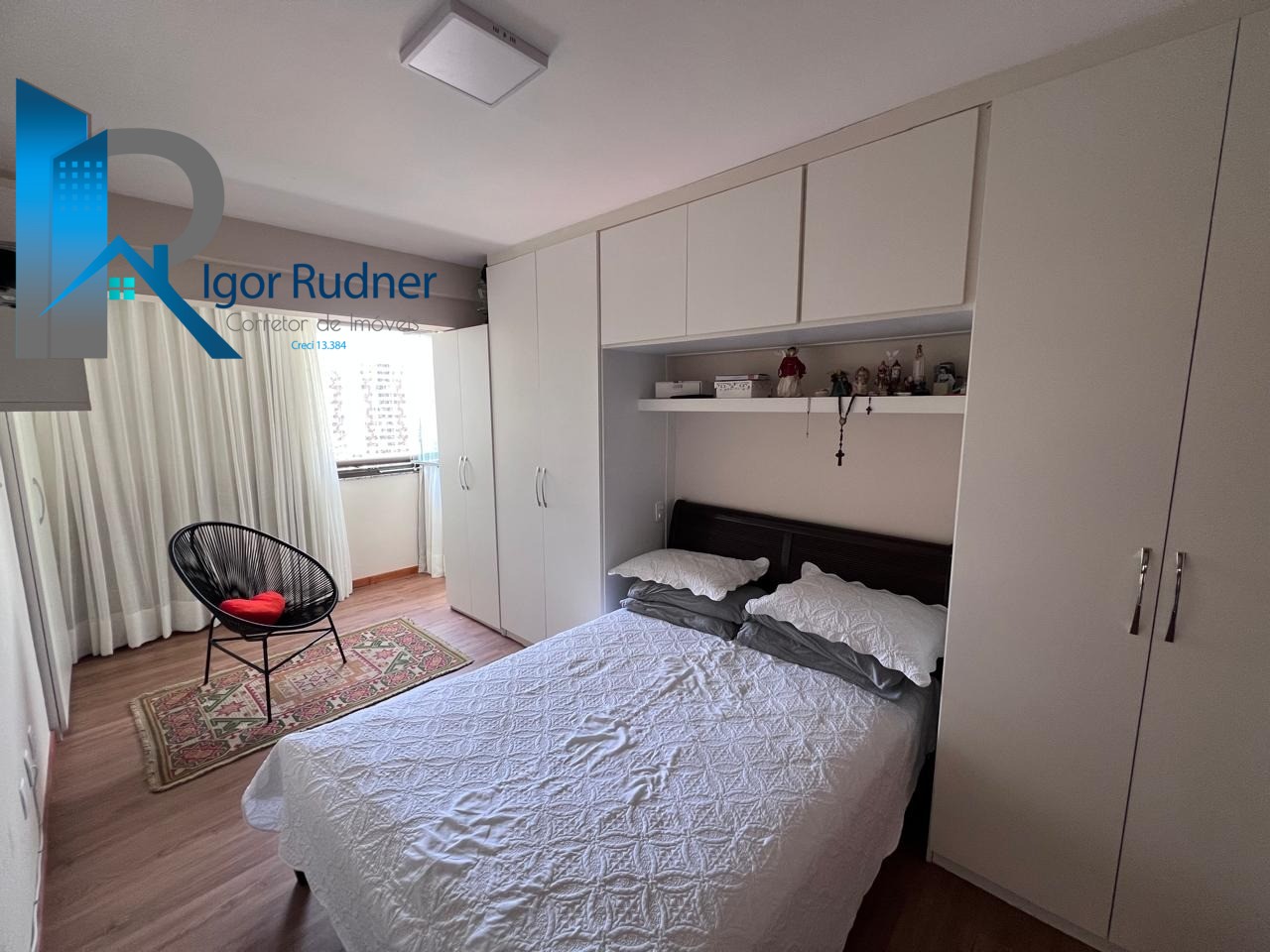 Apartamento à venda com 2 quartos, 90m² - Foto 13