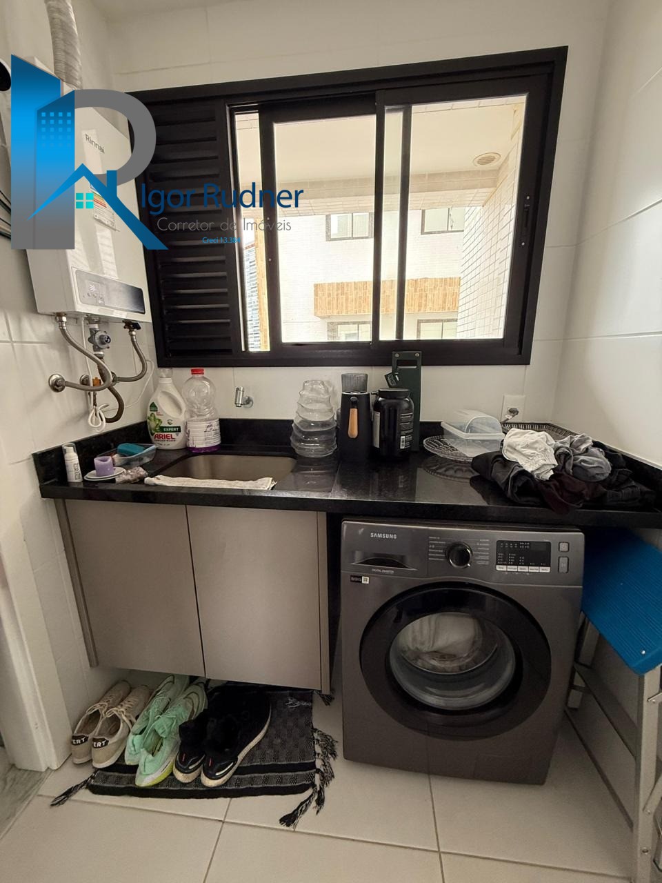 Apartamento à venda com 3 quartos, 95m² - Foto 20