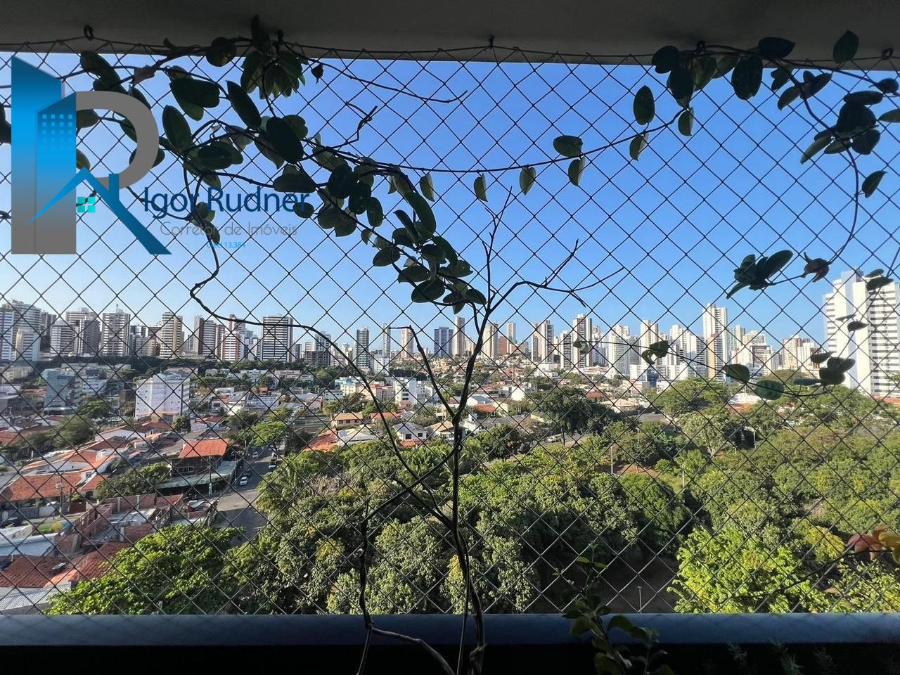 Apartamento à venda com 3 quartos, 140m² - Foto 9