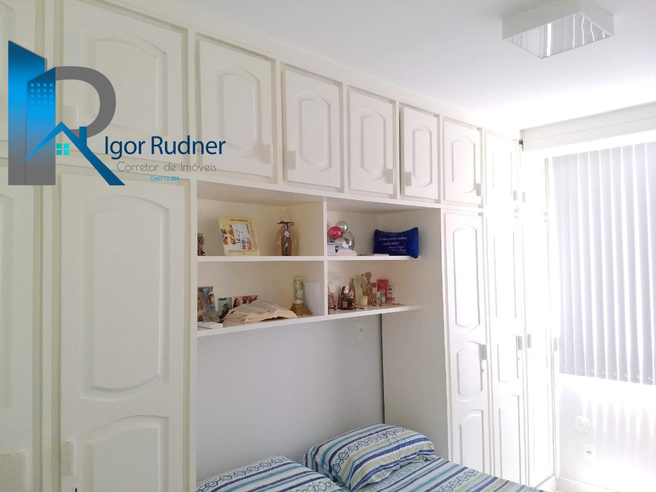 Apartamento à venda com 3 quartos, 103m² - Foto 10