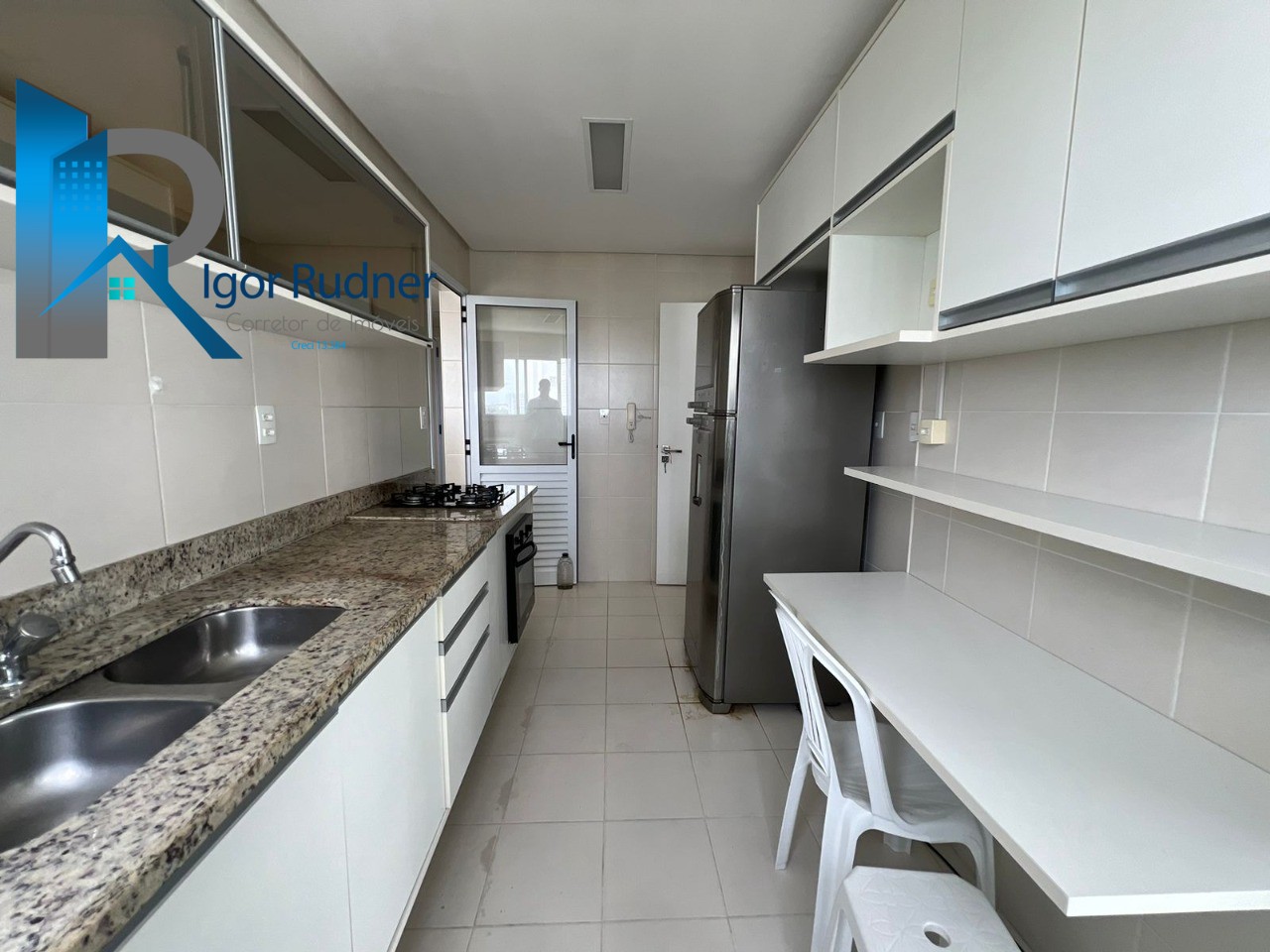 Apartamento à venda com 3 quartos, 116m² - Foto 21