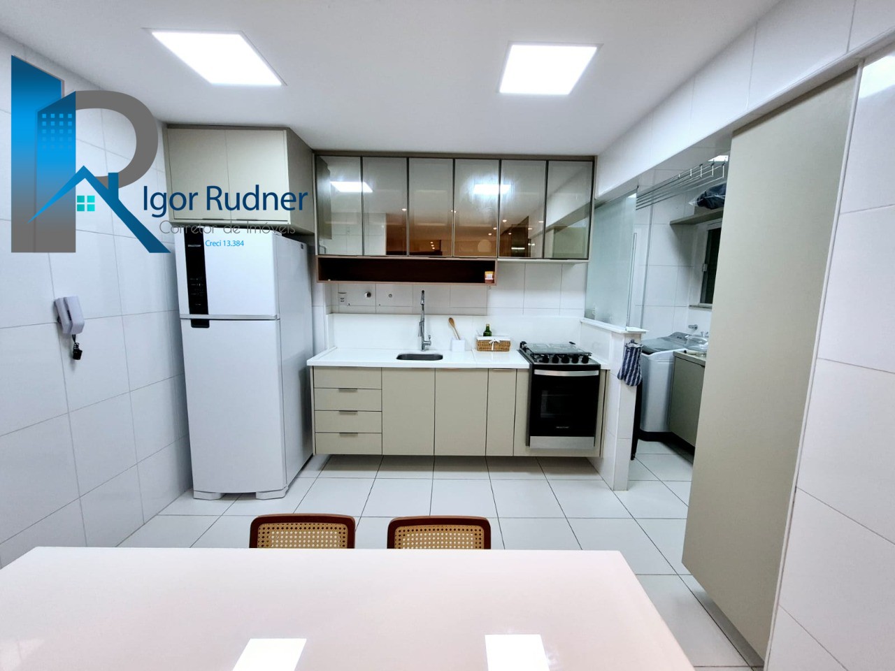 Apartamento à venda com 4 quartos, 112m² - Foto 22