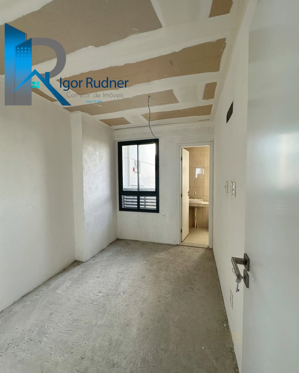 Apartamento à venda com 3 quartos, 103m² - Foto 7