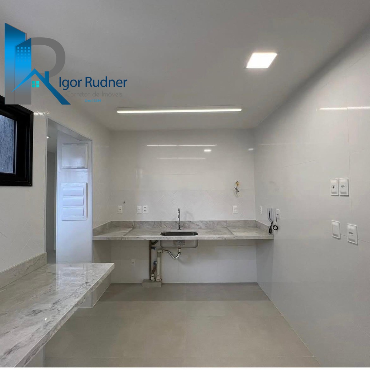 Apartamento à venda com 3 quartos, 118m² - Foto 16