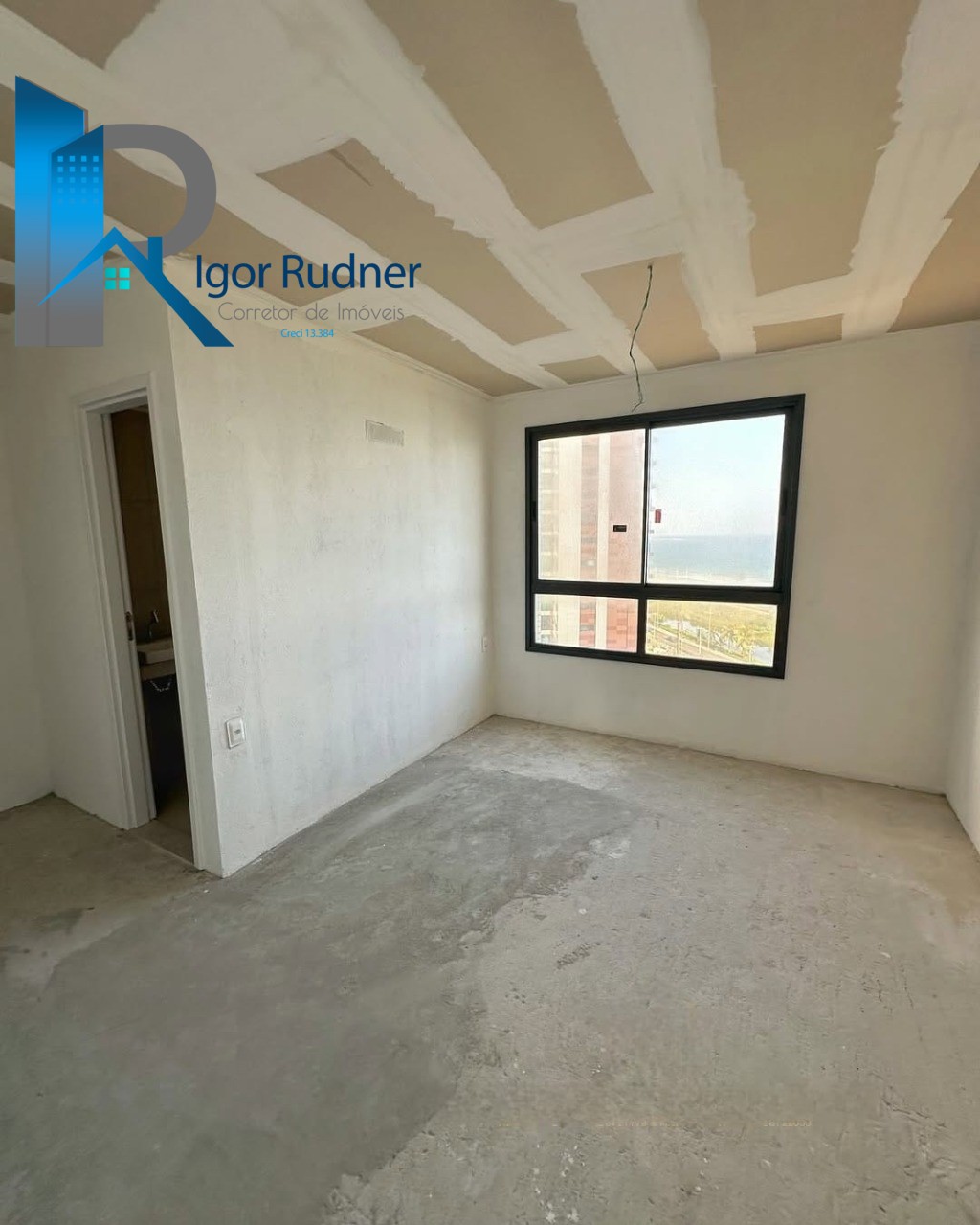 Apartamento à venda com 3 quartos, 103m² - Foto 8