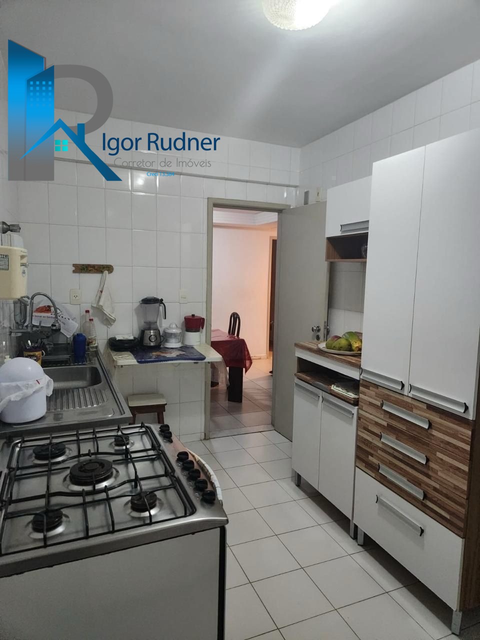 Apartamento à venda com 4 quartos, 133m² - Foto 23