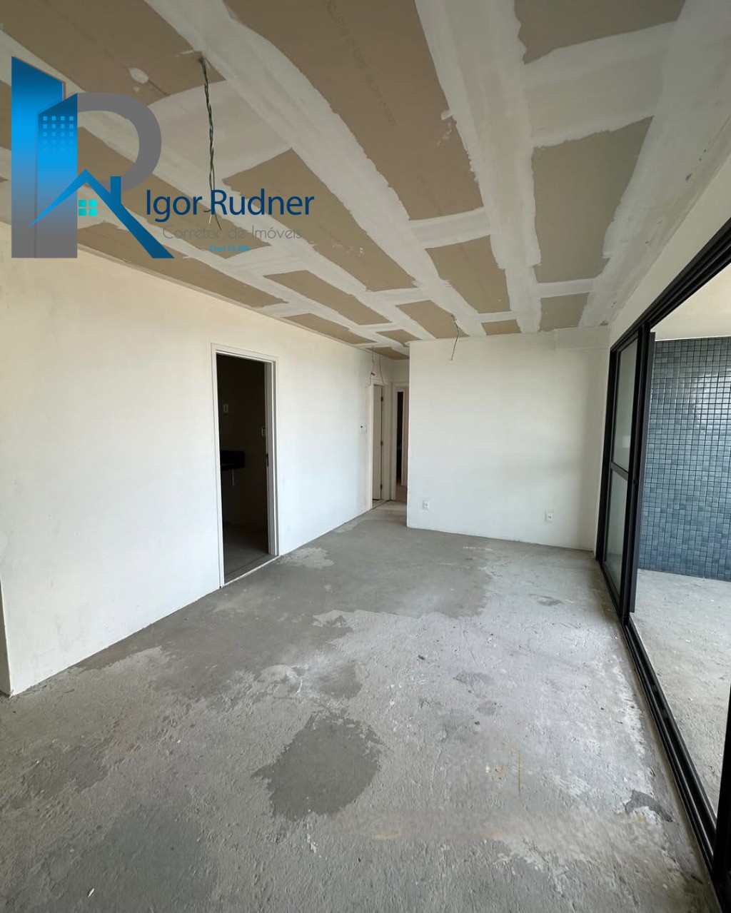 Apartamento à venda com 3 quartos, 103m² - Foto 6