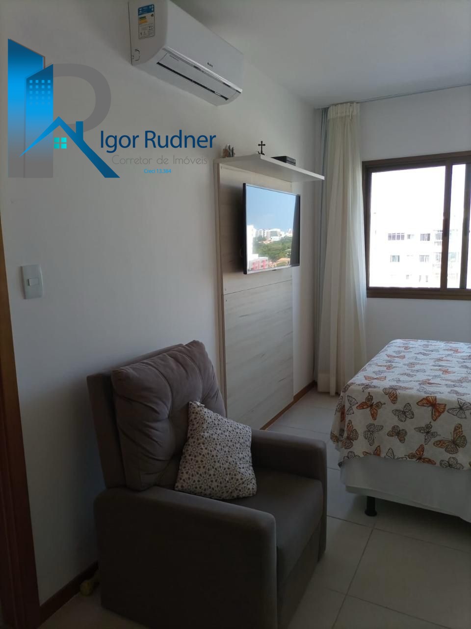 Apartamento à venda com 2 quartos, 75m² - Foto 11