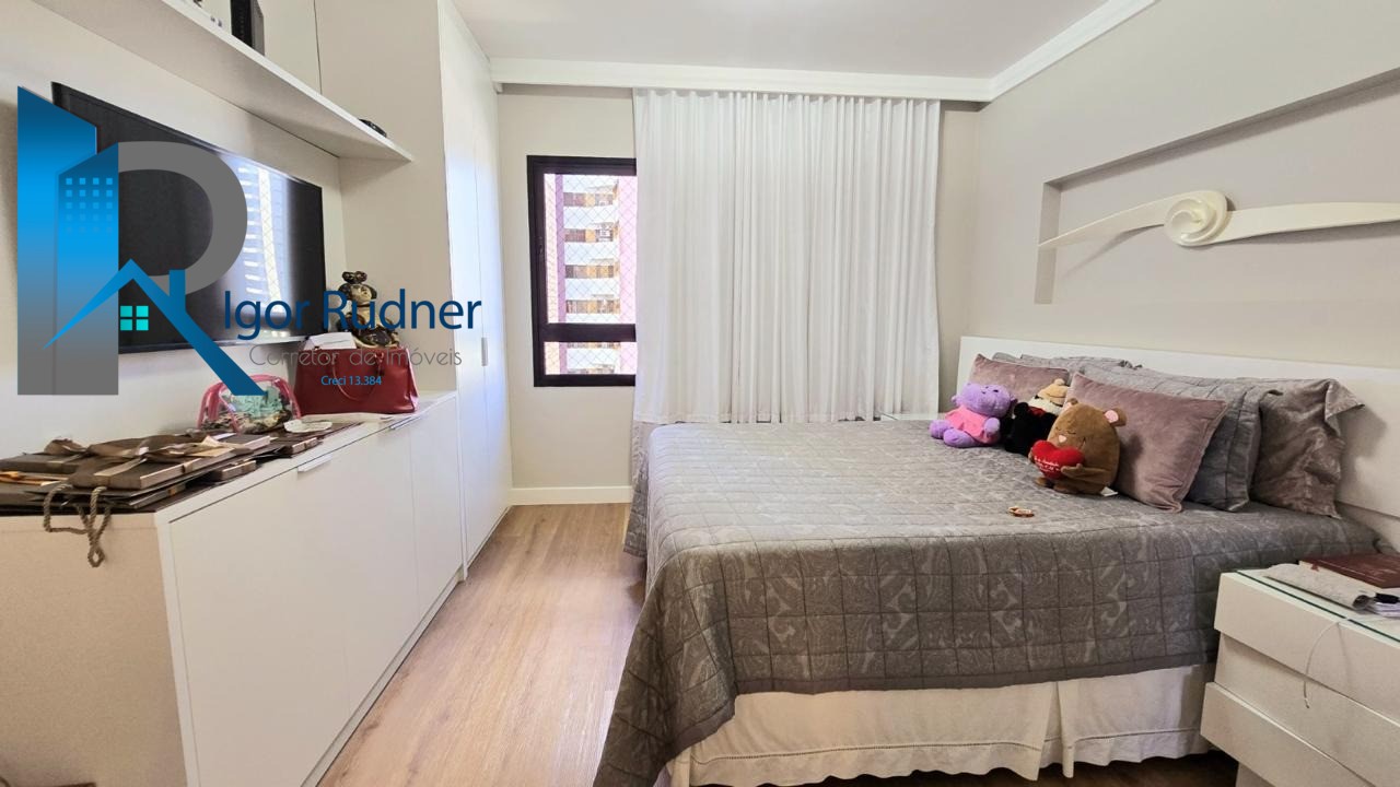 Apartamento à venda com 3 quartos, 131m² - Foto 12