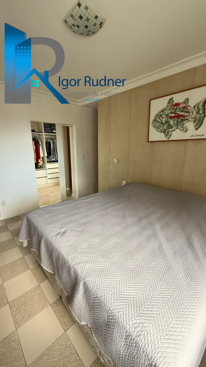 Apartamento à venda com 4 quartos, 200m² - Foto 8