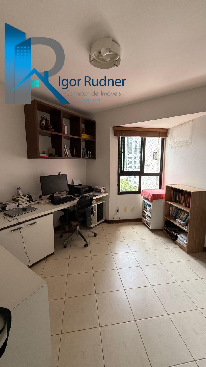 Apartamento à venda com 3 quartos, 118m² - Foto 10