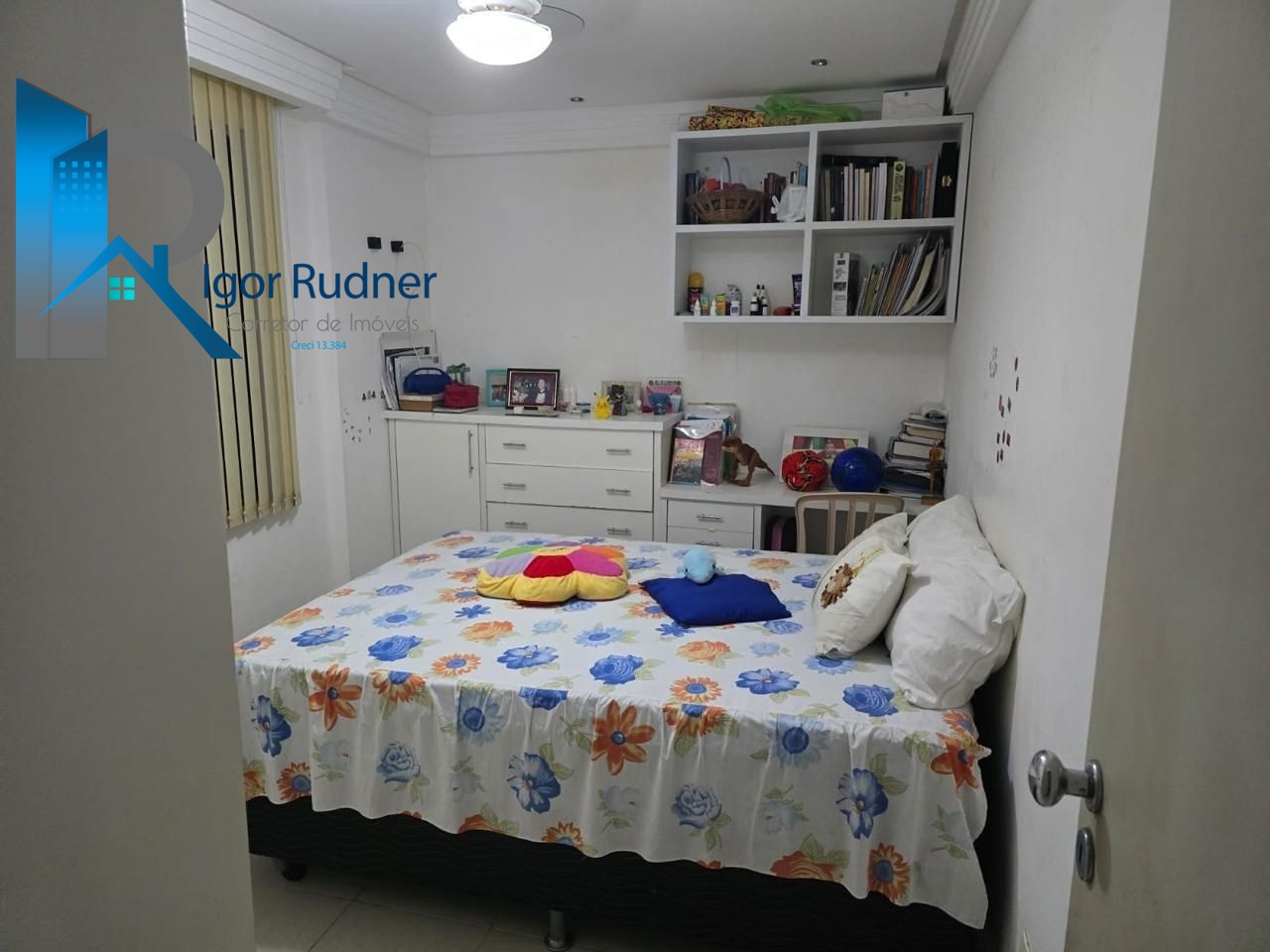 Apartamento à venda com 4 quartos, 133m² - Foto 21