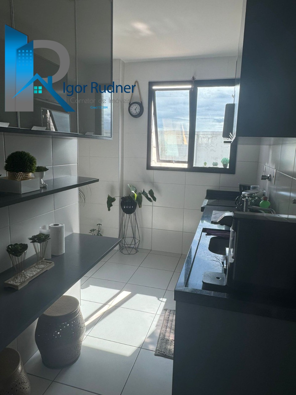 Apartamento à venda com 3 quartos, 120m² - Foto 28