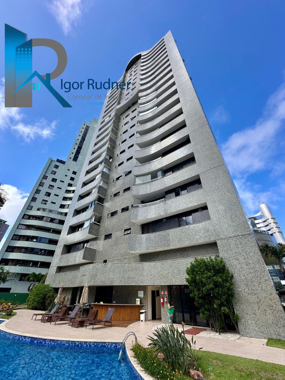 Apartamento, 1 quarto, 71 m² - Foto 37