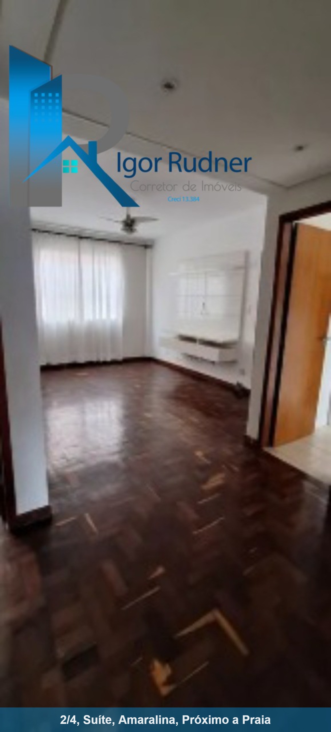 Apartamento à venda com 2 quartos, 70m² - Foto 1