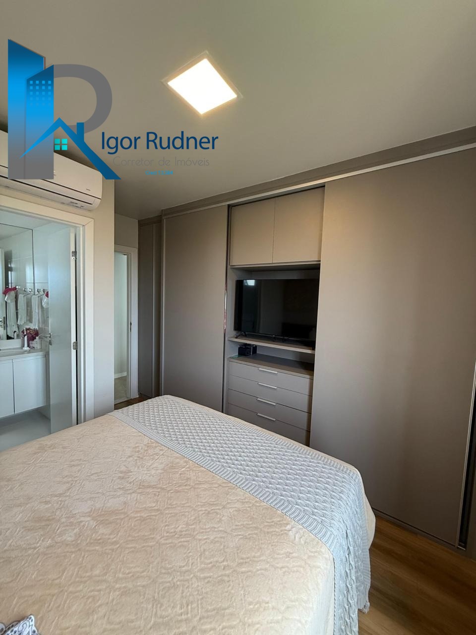 Apartamento à venda com 3 quartos, 95m² - Foto 15