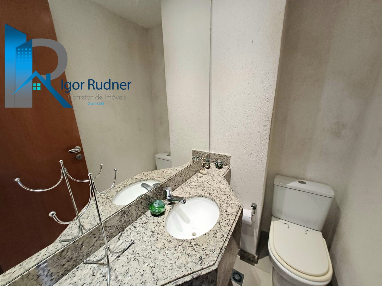 Apartamento à venda com 3 quartos, 137m² - Foto 15