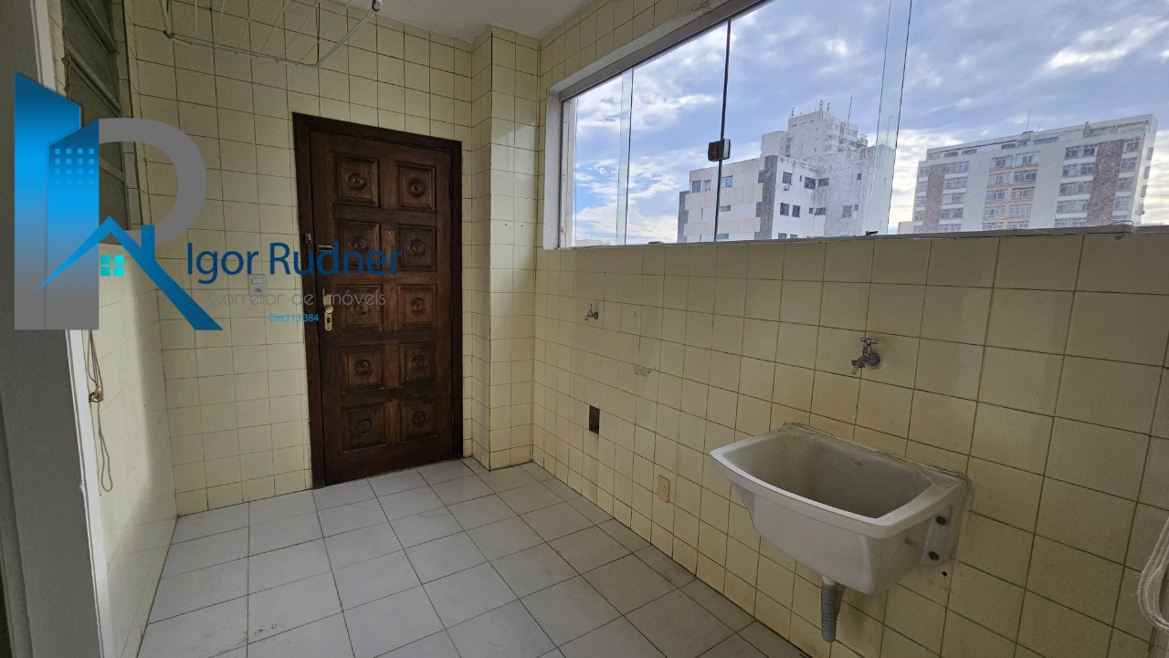 Apartamento à venda com 3 quartos, 139m² - Foto 14