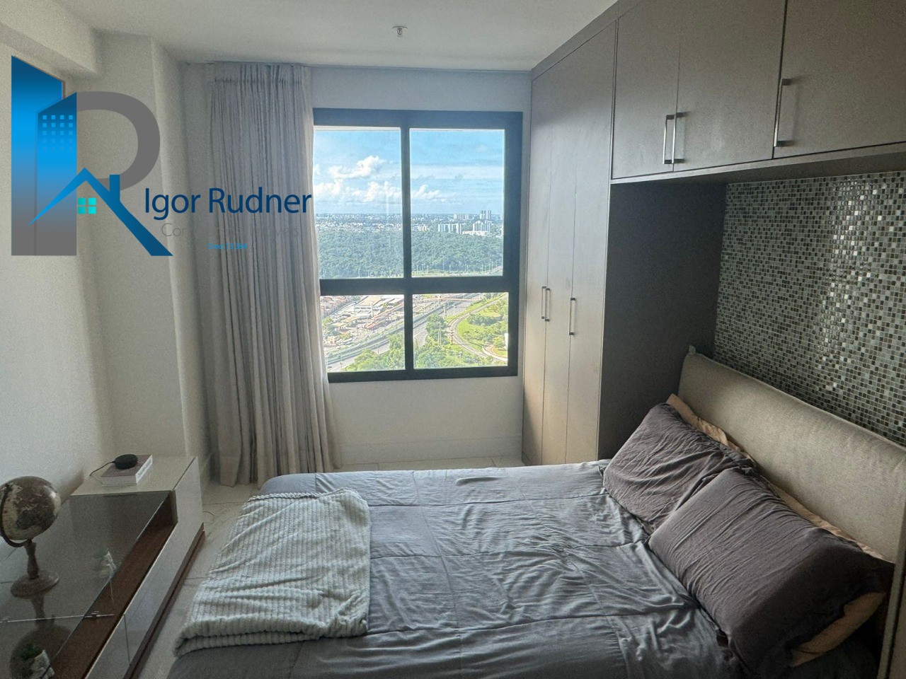 Apartamento à venda com 3 quartos, 120m² - Foto 19