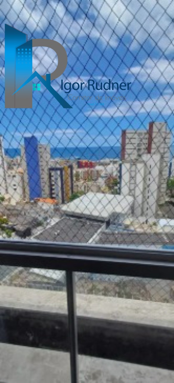 Apartamento à venda com 3 quartos, 110m² - Foto 5