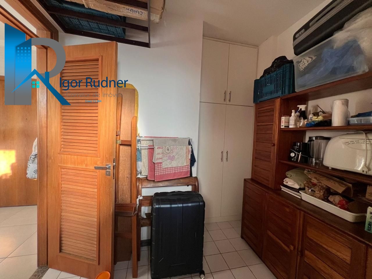 Apartamento à venda com 3 quartos, 140m² - Foto 26