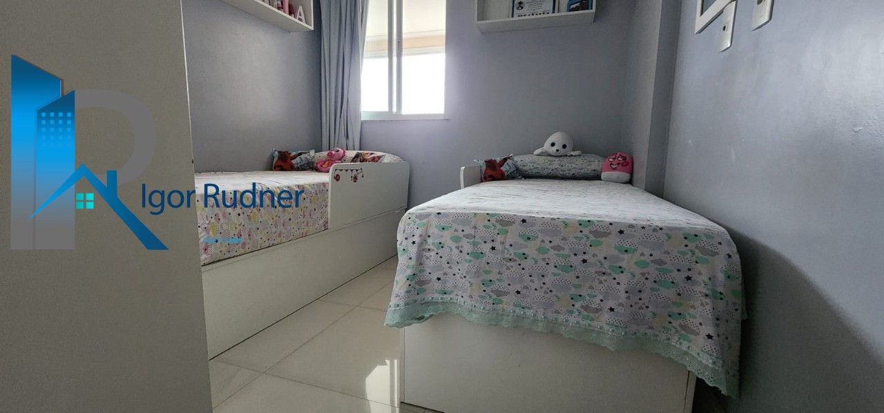 Apartamento à venda com 2 quartos, 67m² - Foto 14