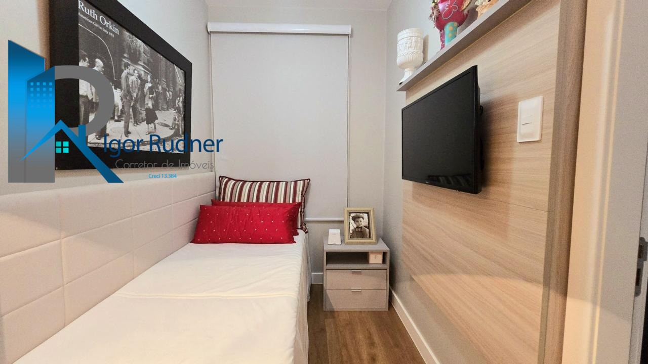 Apartamento à venda com 3 quartos, 131m² - Foto 18