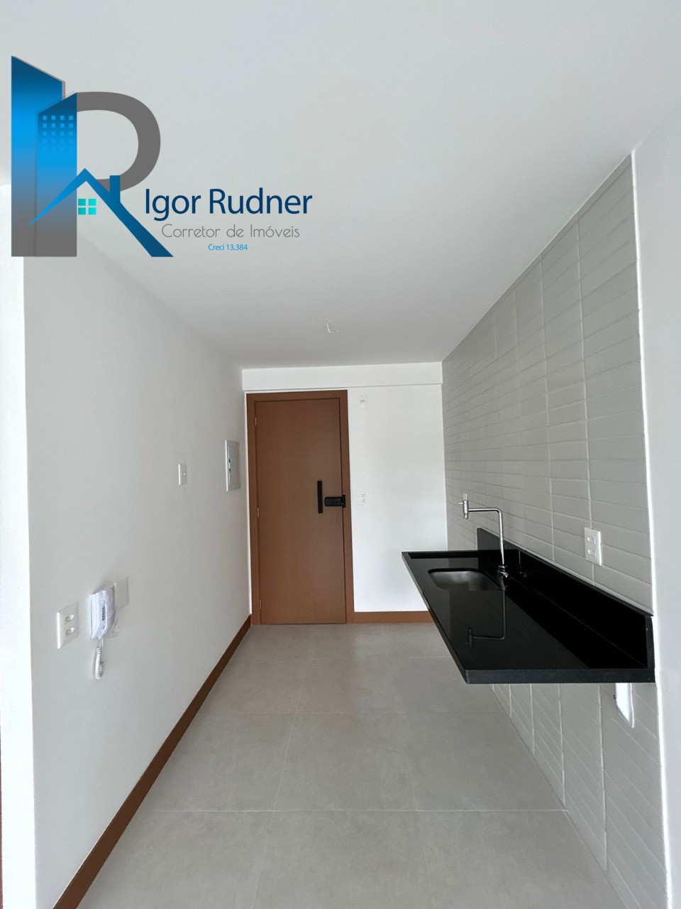 Apartamento à venda com 1 quarto, 21m² - Foto 9