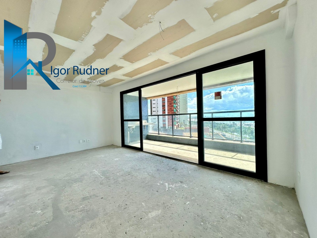 Apartamento à venda com 3 quartos, 103m² - Foto 5