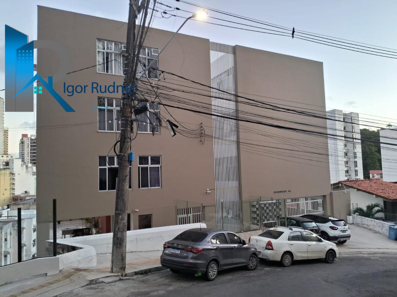 Apartamento à venda com 3 quartos, 90m² - Foto 27