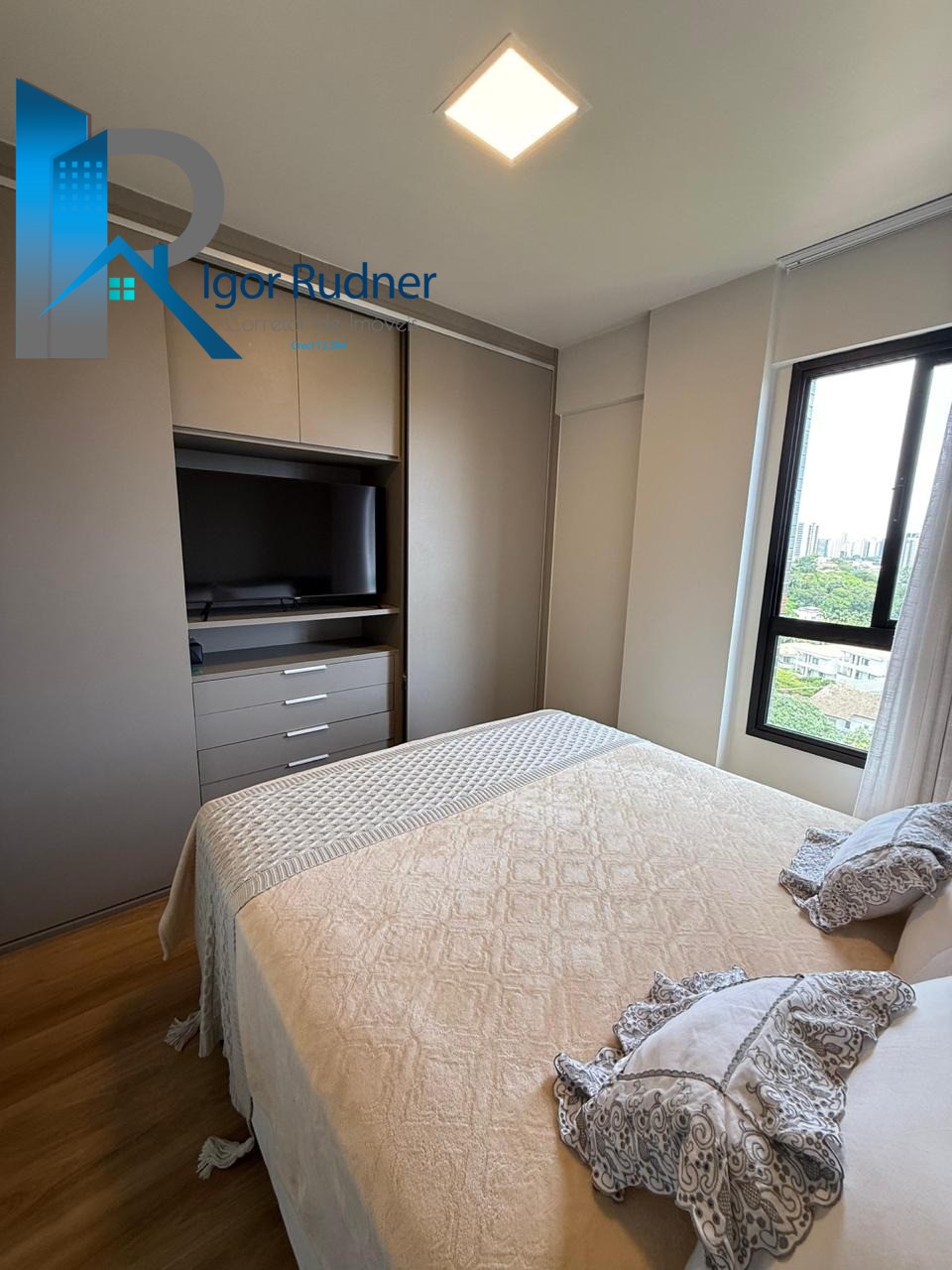 Apartamento à venda com 3 quartos, 95m² - Foto 14