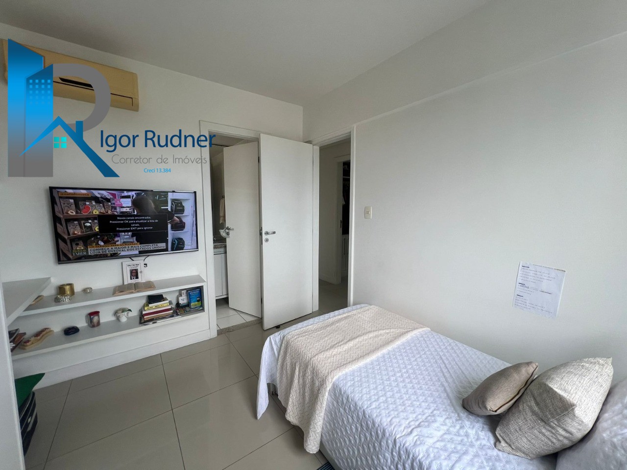 Apartamento à venda com 2 quartos, 131m² - Foto 15